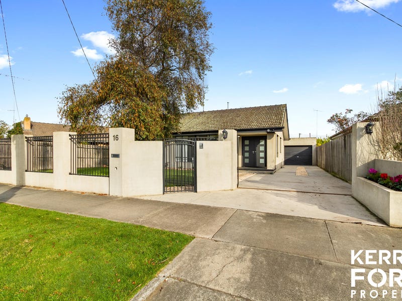 16 Hazelwood Road, Traralgon, Vic 3844 Property Details