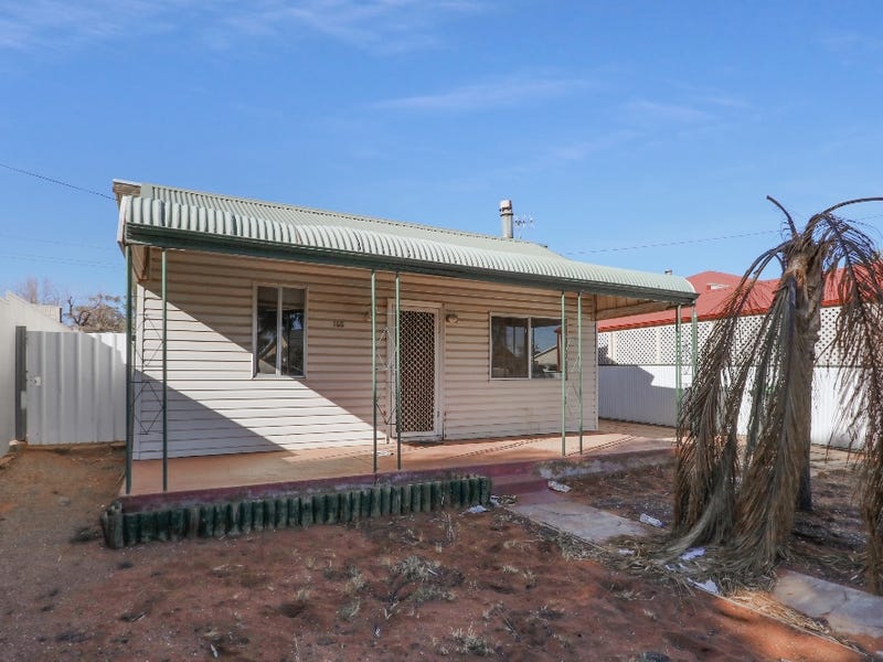 155 Gaffney Street, Broken Hill, NSW 2880
