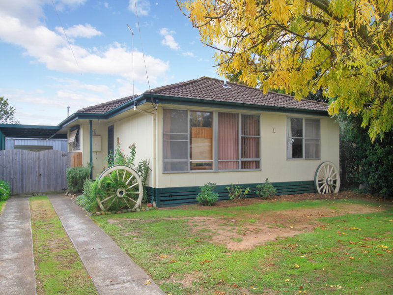 11 Elston Crt, Sale, Vic 3850 Property Details
