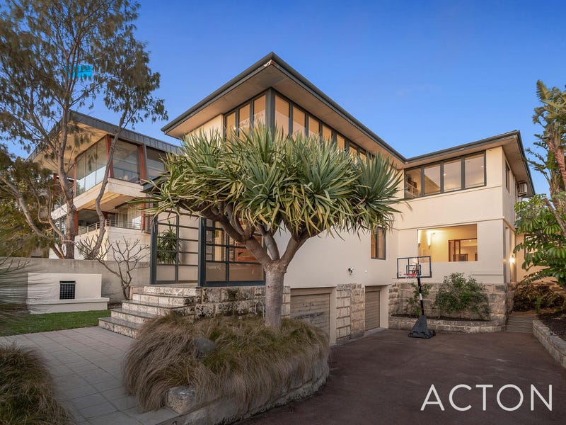 52 Margaret Street, Cottesloe, WA 6011 House for Sale