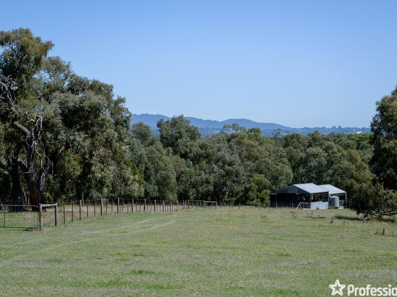 385 Sheepstation Creek Road, Hoddles Creek, VIC 3139