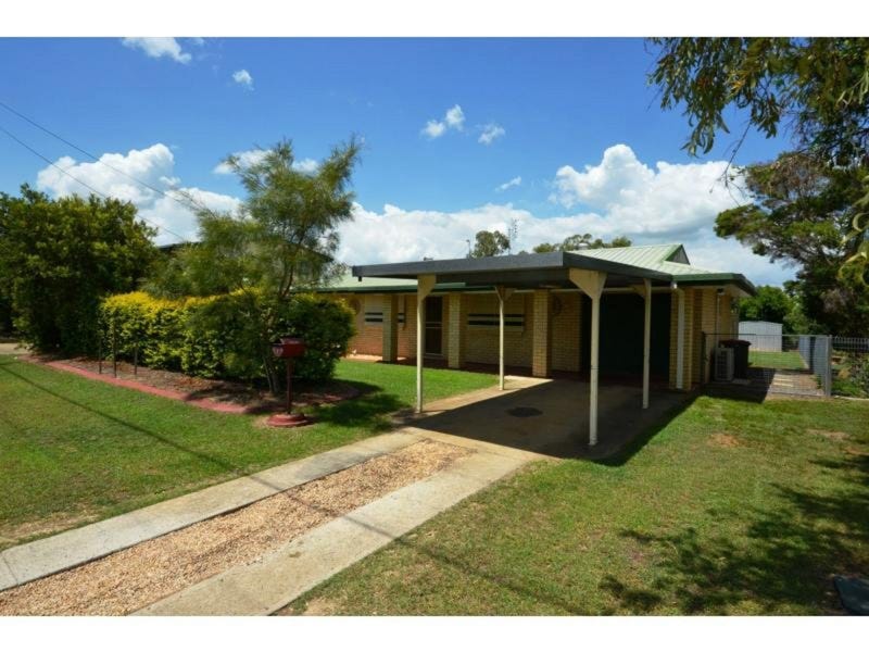 5 Donovan Crescent, Gracemere, Qld 4702 House for Sale