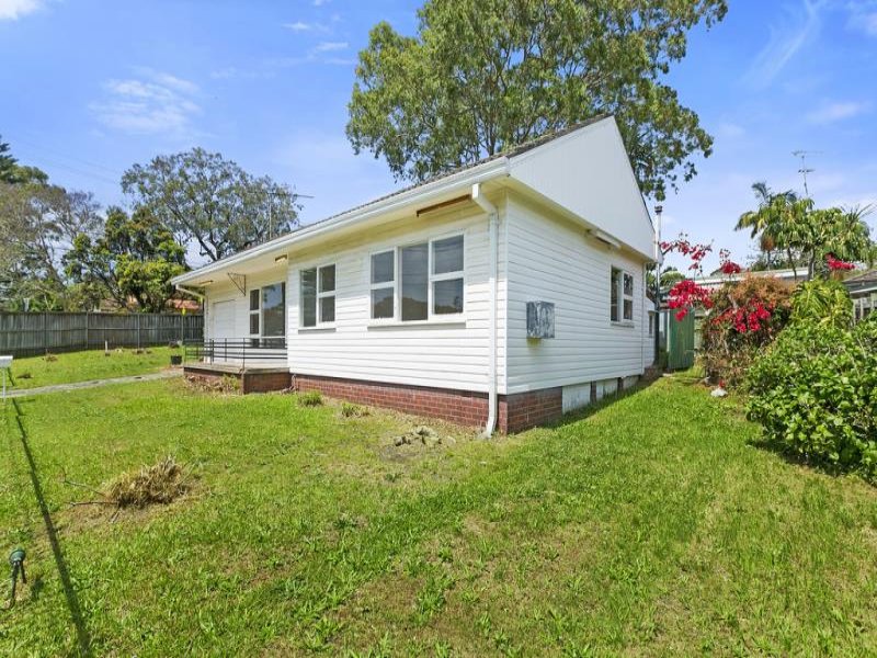 1 Judith Place, Cromer, NSW 2099 Property Details