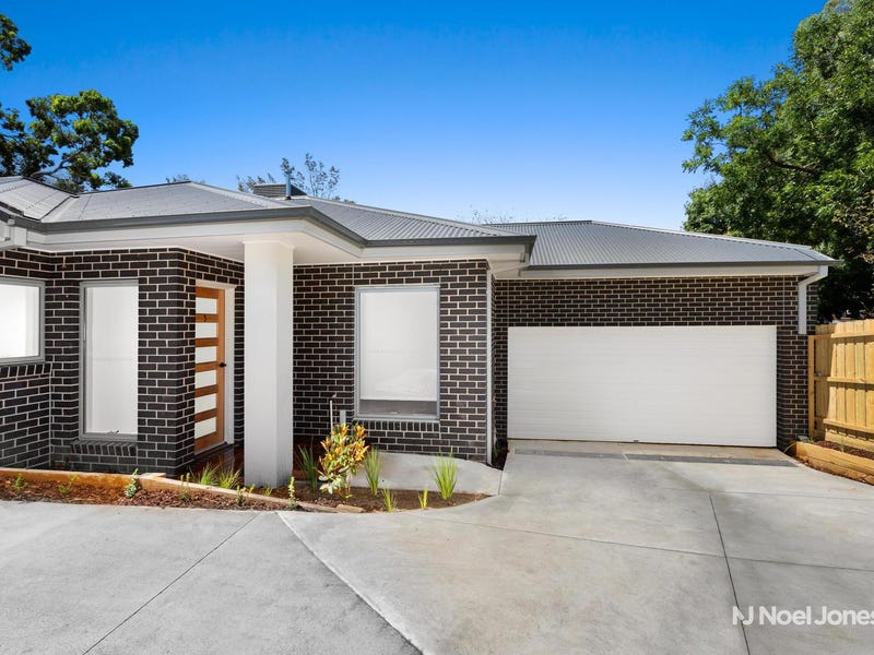 3/52 Humber Road, Croydon North, VIC 3136 3/52 Humber Road, Croydon North, VIC 3136