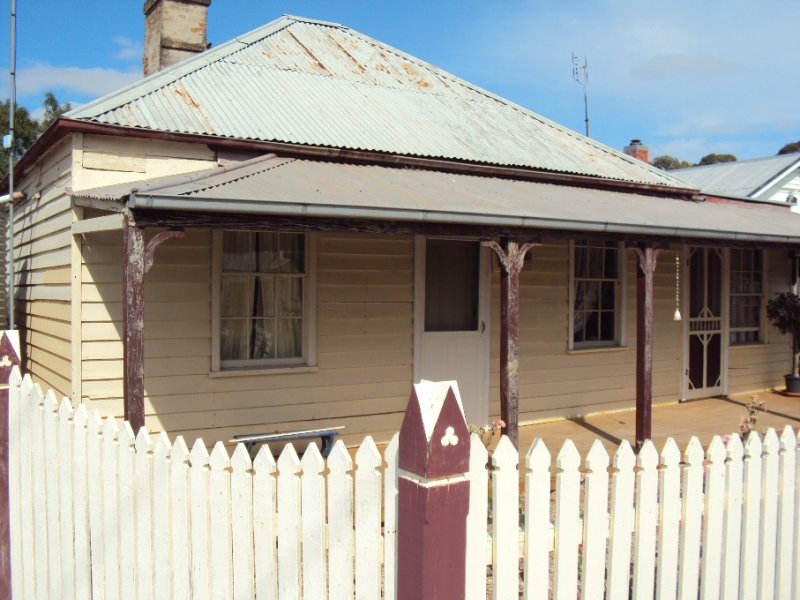 179 Broadway, Dunolly, Vic 3472 Property Details