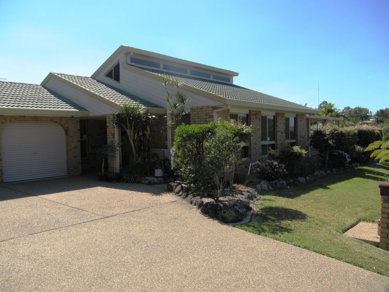 68 Murtha Drive, Elanora, Qld 4221 Property Details