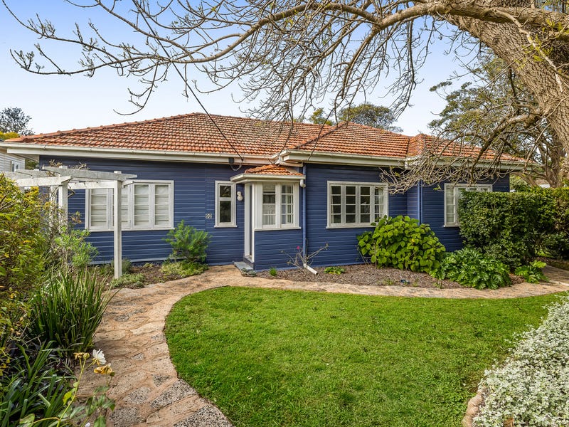 92 Mackenzie Street, East Toowoomba, Qld 4350