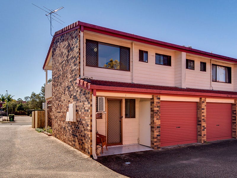 Townhouses for Rent in Ferny Grove, QLD 4055