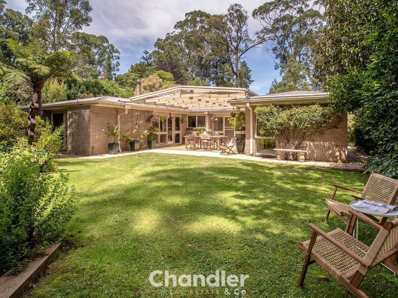 48 One Tree Hill Road, Ferny Creek, VIC 3786