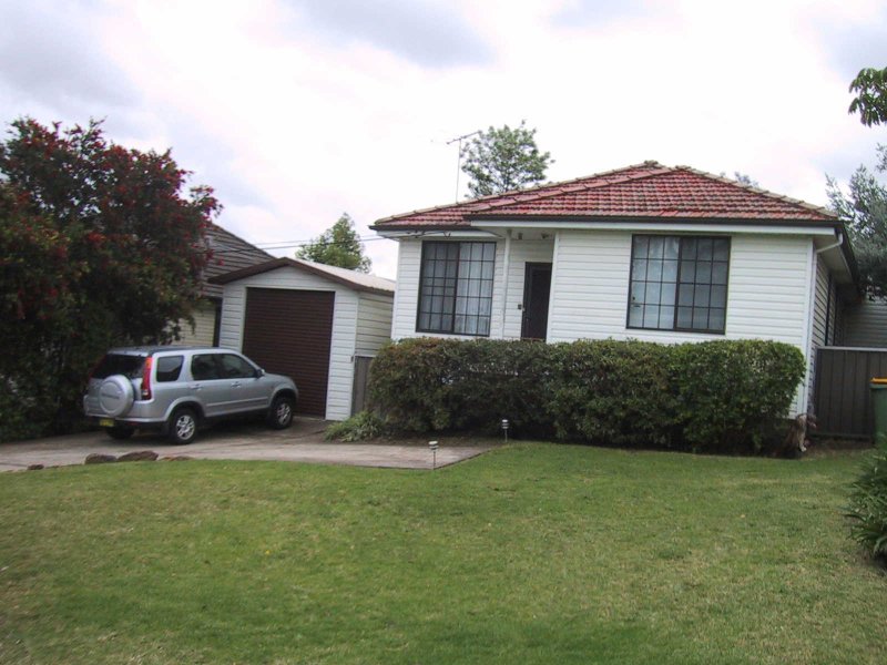 23 Tilley Street, Dundas Valley, NSW 2117