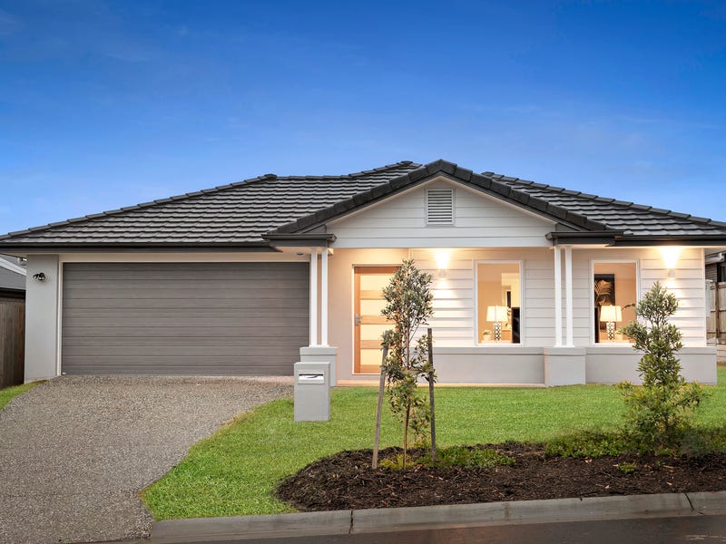 4 Bulburin Street, Yarrabilba, Qld 4207 Property Details