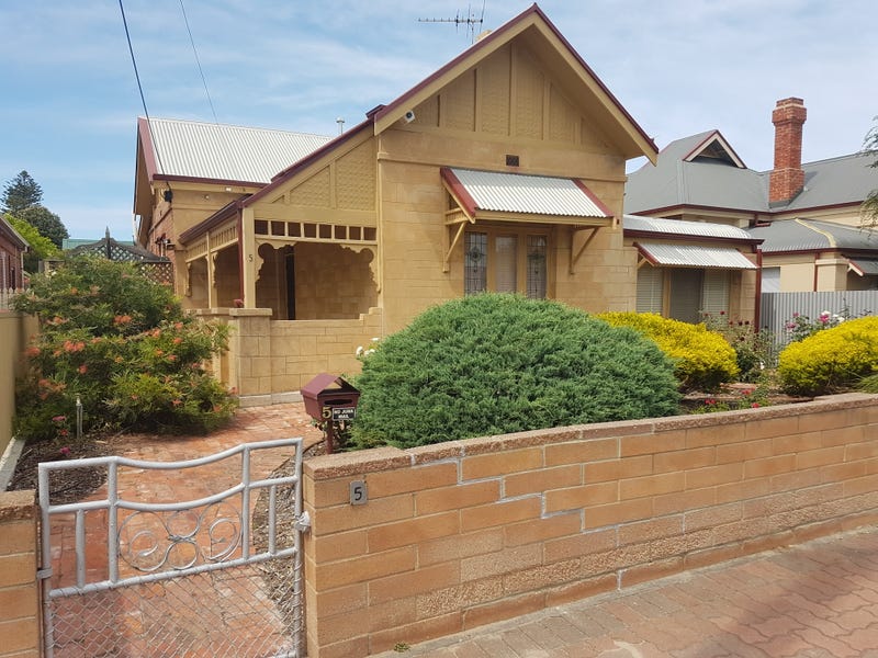 5 Crewe Street, Henley Beach, SA 5022