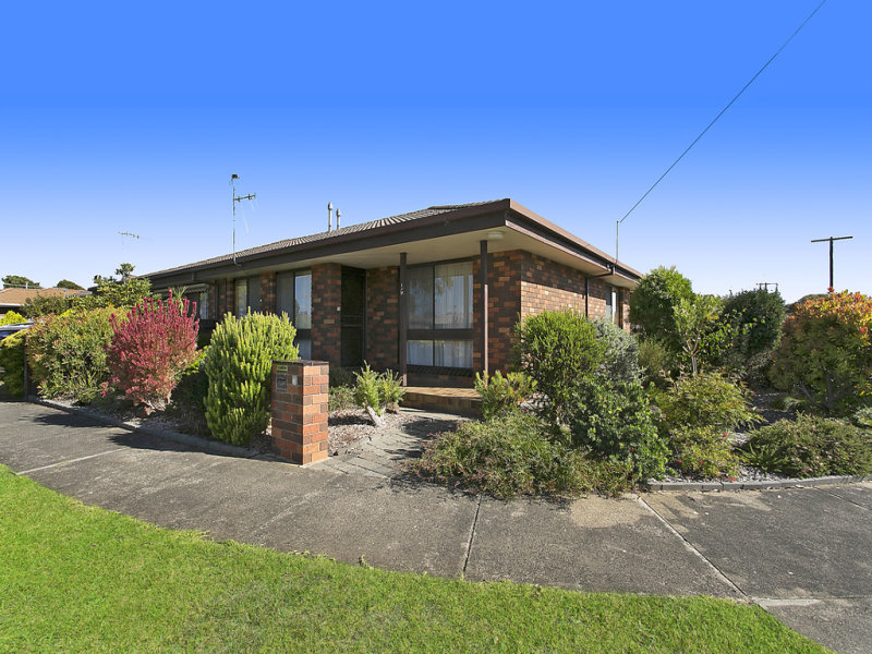 1/15 Breton Street, Warrnambool, Vic 3280 Property Details