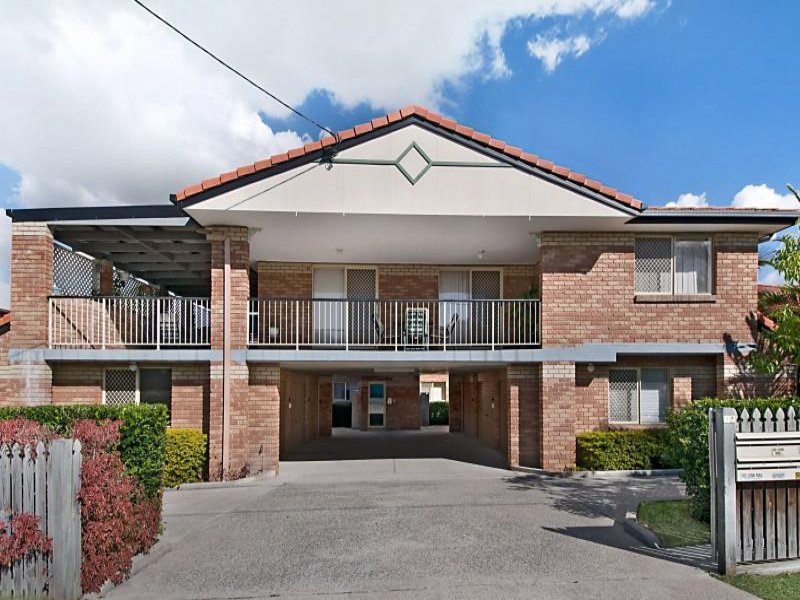 2/12 Wallace St, Chermside, Qld 4032 Property Details