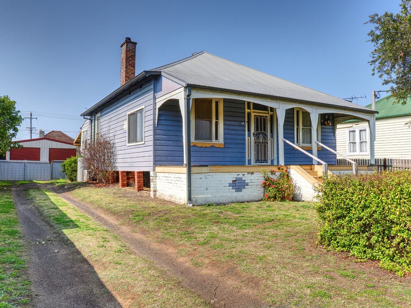 61 Shedden Street, Cessnock, NSW 2325 Property Details