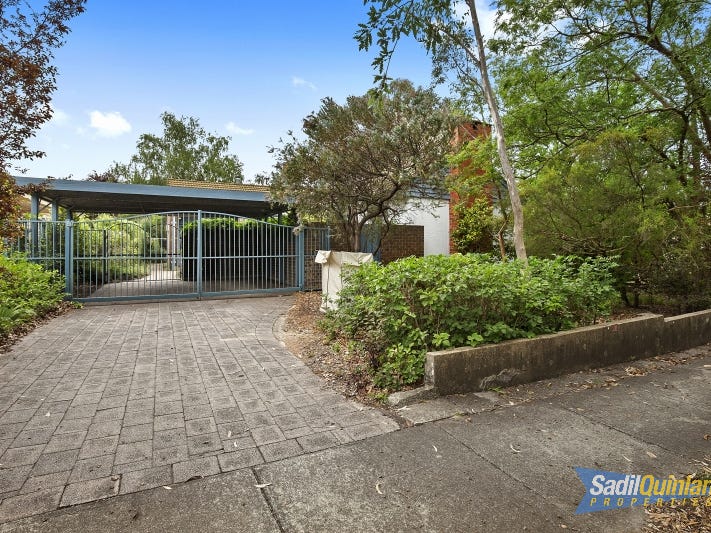 5 Moorhouse Street, O'Connor, ACT 2602 Property Details