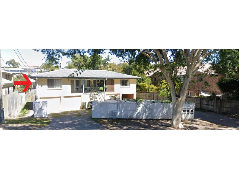 4/100 Mackay Street, Coorparoo, QLD 4151