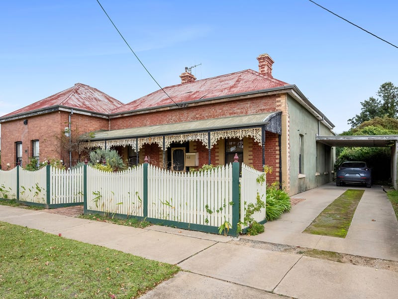 48 Victoria Street, Rochester, Vic 3561 House for Sale realestate