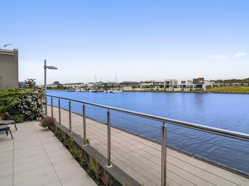 81/11 Grant Avenue, Hope Island, Qld 4212 House for Sale realestate