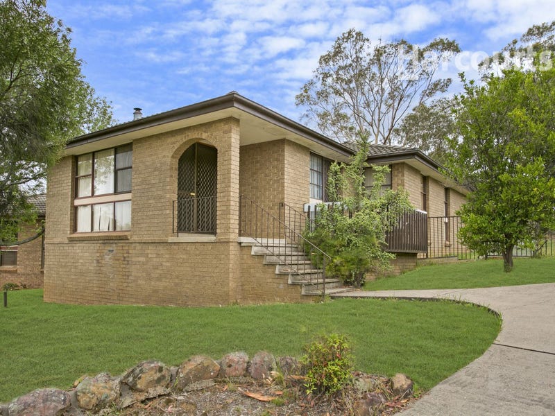 12 Cronulla Crescent, Woodbine, NSW 2560 Property Details