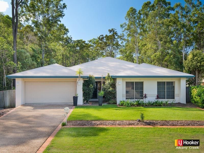 9 Fred Campbell Drive, Albany Creek, QLD 4035