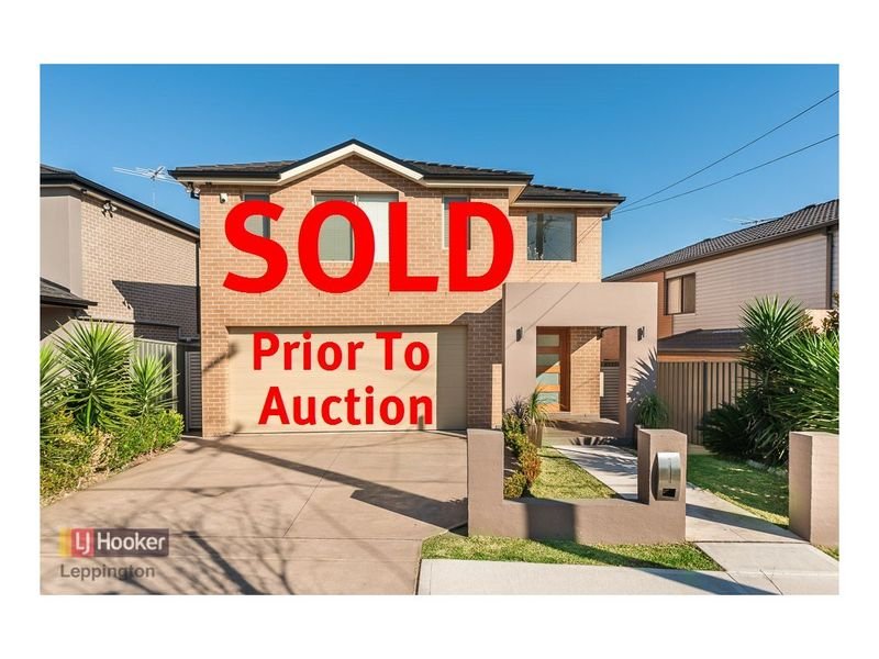 3A Ashcroft Avenue, Casula, NSW 2170 Property Details