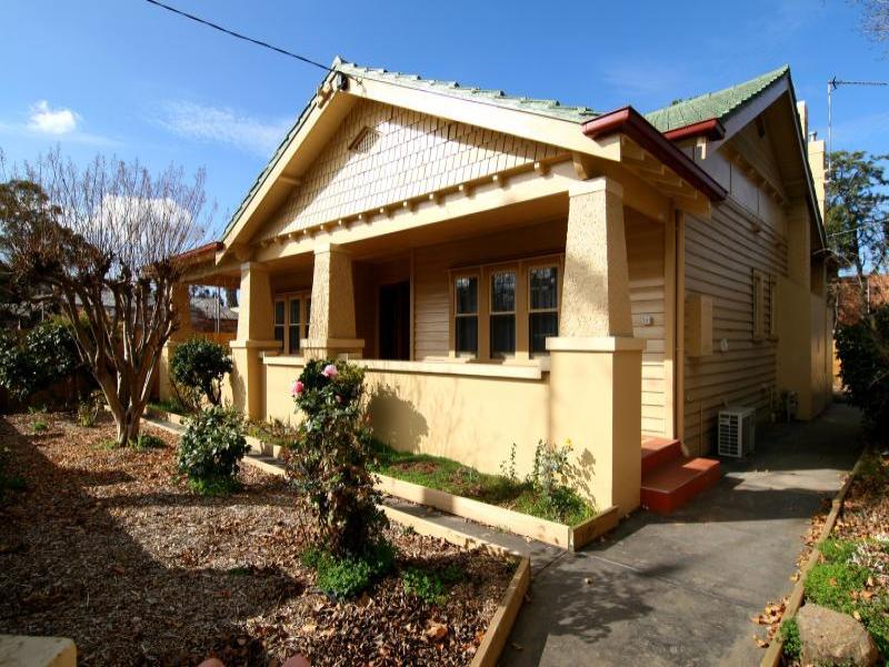 162 McCrae Street, Bendigo, Vic 3550 Property Details
