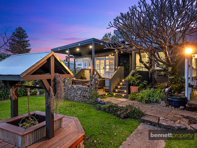 1117 Grose Vale Road, Kurrajong, NSW 2758 House for Sale