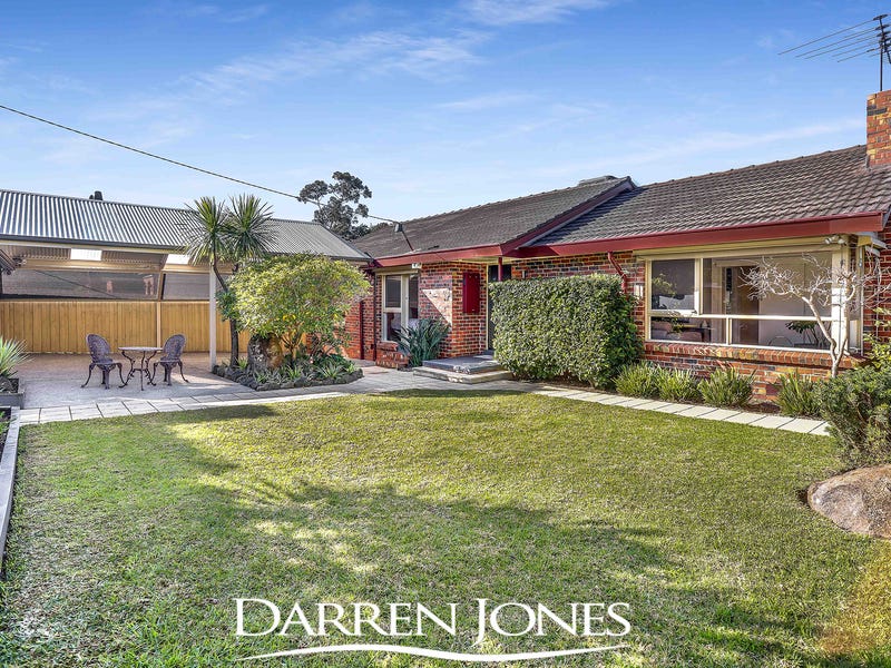 53 Elder Street, Watsonia, Vic 3087 Property Details