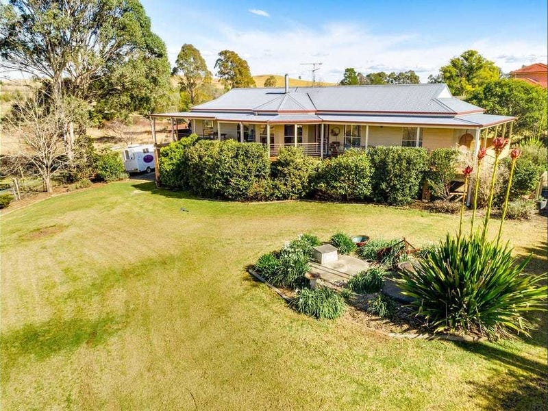 56 Peel Street, Wilton, NSW 2571