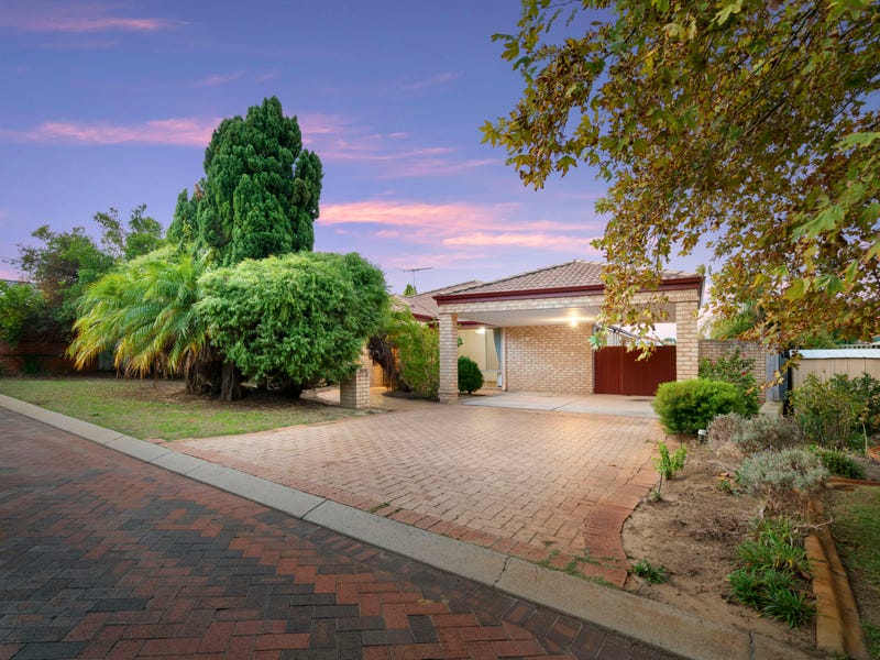 62 Delonix Circle, Woodvale, WA 6026