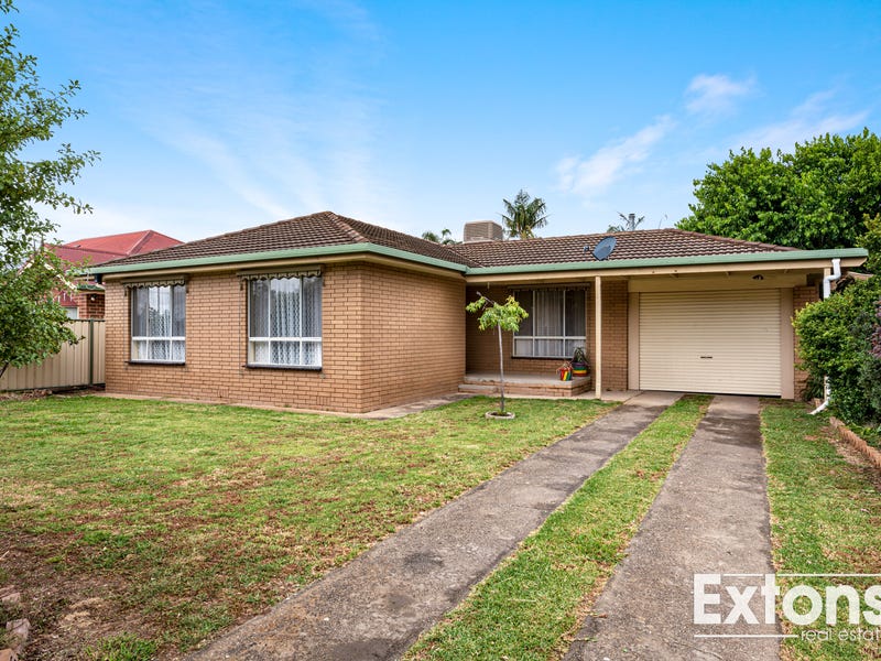 131 TELFORD STREET, Yarrawonga, Vic 3730 Property Details