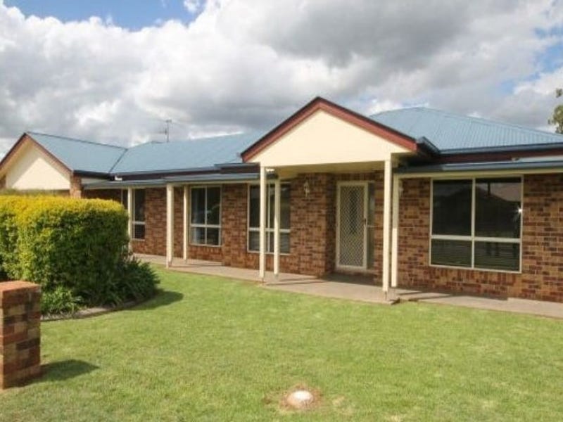 2 Mather Street, Highfields, Qld 4352