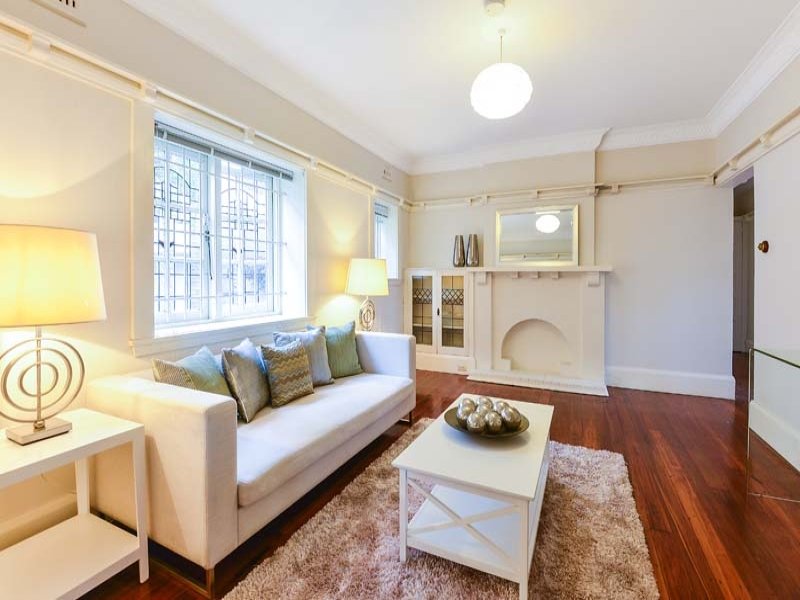 1/2A Darley Street, Neutral Bay, NSW 2089