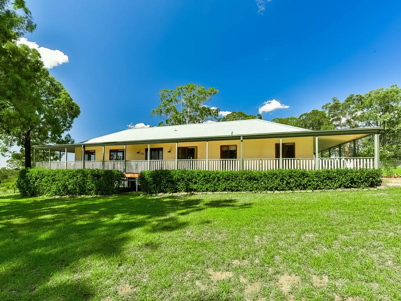 380 Pheasants Nest Road, Pheasants Nest, NSW 2574