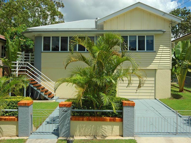 37 Richmond Street, Gordon Park, Qld 4031