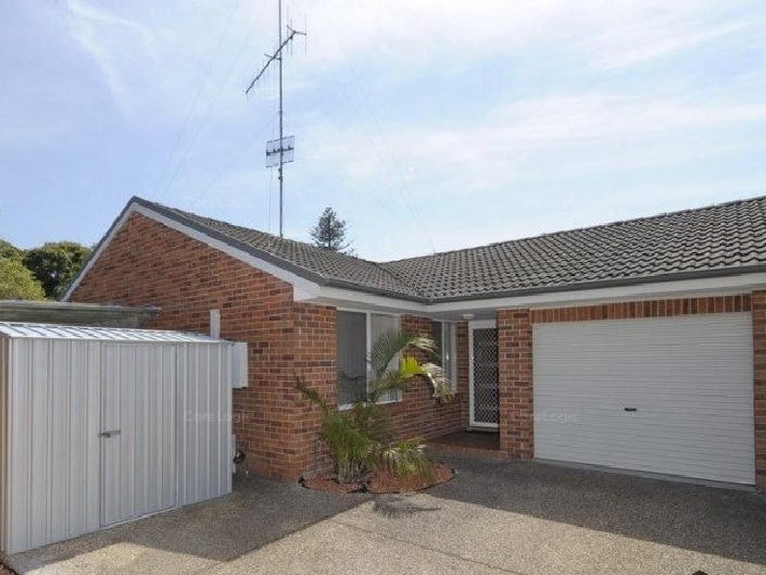 29A Government Road, Shoal Bay, NSW 2315