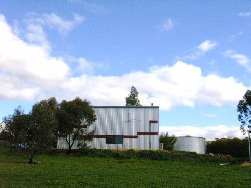 99 Nottingham Road, Toodyay, WA 6566