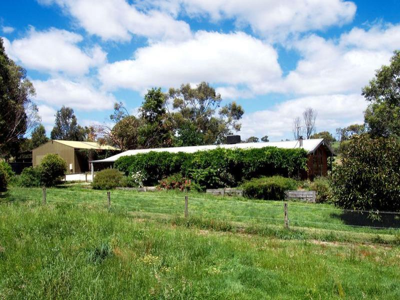 36 Burns Road, Glenburn, Vic 3717 Property Details