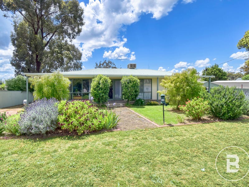 1519 Carrick Street, Maryborough, Vic 3465 Property Details