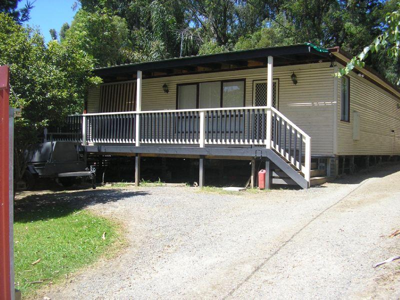 117 Badger Creek Road, Healesville, Vic 3777 Property Details