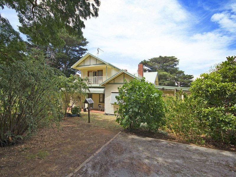 194 Old Telegraph Road, Crossover, Vic 3821 Property Details