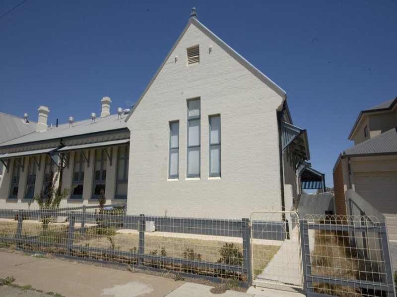 1/70 Old Pelham Street, Ethelton, SA 5015 Property Details