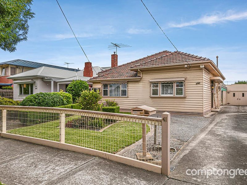 41 Schutt Street, Newport, Vic 3015 - Property Details