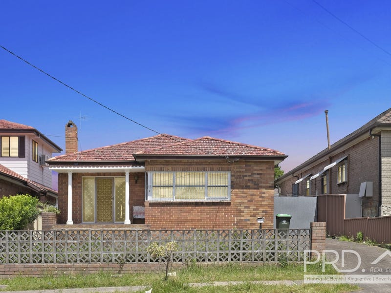 9 Howard Street, Canterbury, NSW 2193