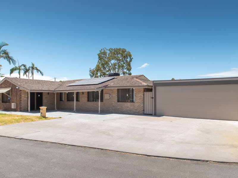 1 Mercato Court, Kewdale, WA 6105 - House for Sale - realestate.com.au