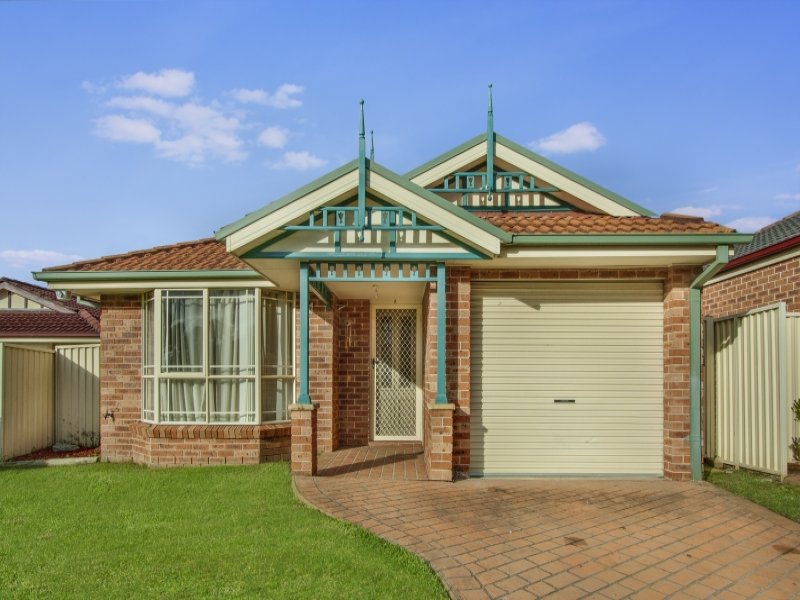 26A Collarenebri Road, Hinchinbrook, NSW 2168 Property Details