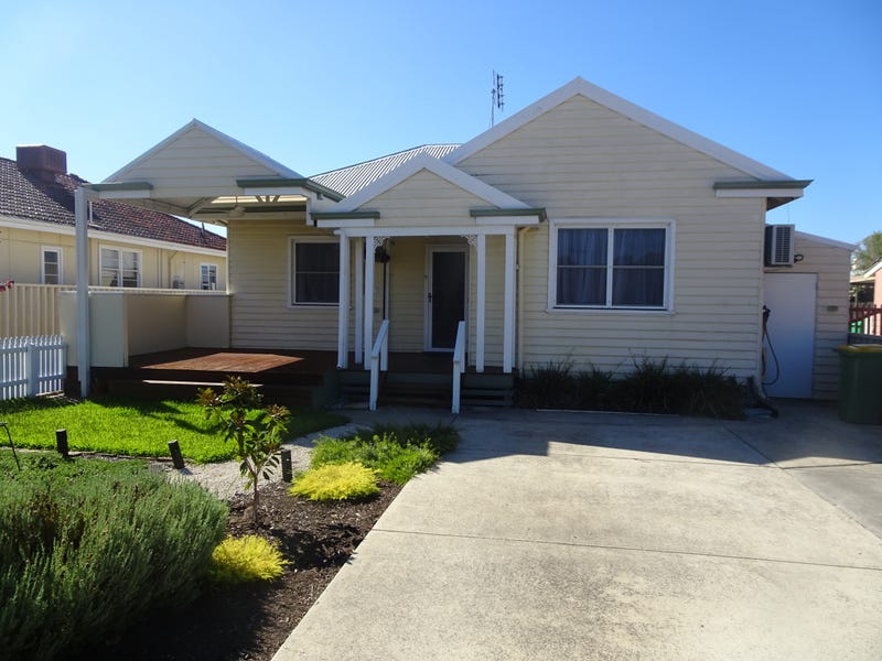 32A Patrick Street, South Bunbury, WA