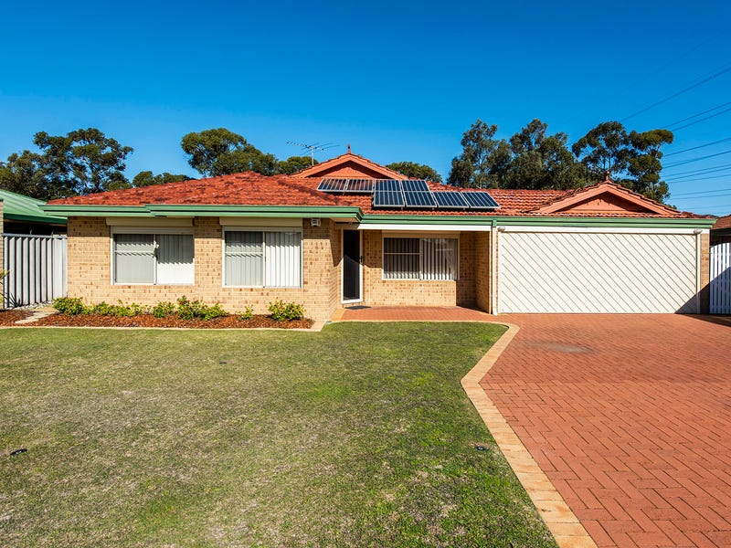 10 Ashwood Place, South Lake, WA 6164