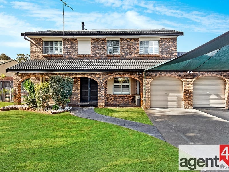 Real Estate & Property for Sale in Cambridge Gardens, NSW 2747